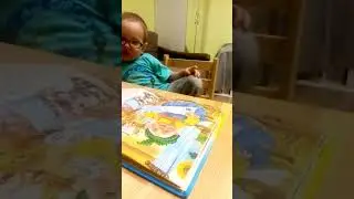 К.Чуковский. Федорино горе (часть 2)