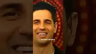 Sidklara 😍 | klara advani ❤️| sidharth malhotra | salman khan teasing sidharth about kiara | 