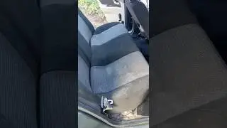 жесть а не салон