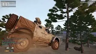 funny arma