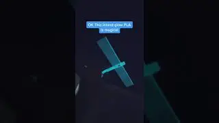 Tinkering and 3D printing a toy Plane