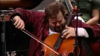 BORISLAV STRULEV AND DENIS MATSUEV
