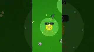 Tank Wars | NUM LOCK