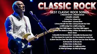 ✔️ Classic Rock Mix_songs ✔️ ~ Greatest Hits Full Album ~ Playlist Classic Rock Mix ✔️