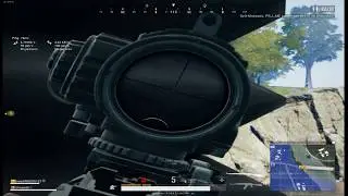 PUBG MÜKEMMEL VURUŞ ! #FPP #DUO