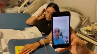 THIS IS WHAT IT'S LIKE TO DONATE BONE MARROW // Celesteiann