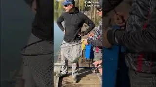 Пятая ошибка форелиста short 