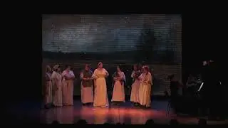 Романс Антониды -  Елена Ковтонюк