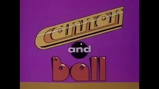 The Cannon and Ball Show - 4k - Pilot Episode Opening credits - 1979/1988 -London Weekend Television