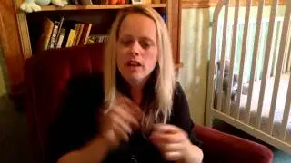 How To Make a Glass Roll On Bottle for Essential Oils