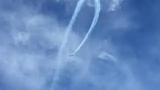 Blue Angels Loop