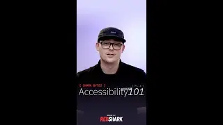 Web Accessibility 101 Pt. 4: Focus States
