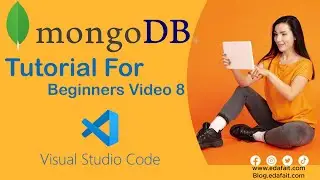 Learn MongoDB Tutorial for Beginners video 8 Query Operators  Comparison