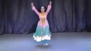 bandari dance