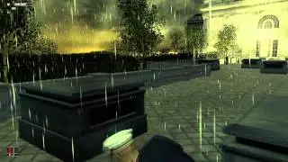 Hitman: Blood Money Walkthrough Mission 12 - Amendment XXV - Pro - SA