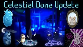 How to get all of the New Celestial Dome Chomiks | Find the Chomiks | ROBLOX