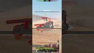 Double Foch 155 (Pt. 2) | #blitz #tanksblitz #вотблиц #танкиблиц