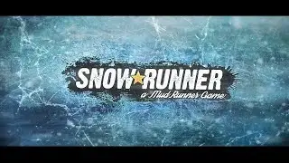 SNOWRUNNER ➤Я ВЕРНУЛСЯ МЕСИТЬ ГРЯЯЗЬЬ!!!➤НА УЛЬТРАХ➤ |PC| 2K 1440p