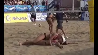 Best Turkey Beach Volleyball