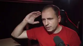 СЁМИН ОТРЁКСЯ ОТ ВЕСТНИКА БУРИ // Константин Сёмин об отъезде Андрея Рудого во Францию