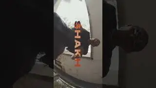 یه موقع هایی لازمه که بد شاخ شی!    تهران-چهارشنبه