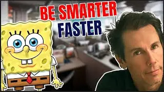 THIS Will Make You Smarter Faster with Matt DiMaio @BeSmarterFaster