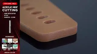 CORN TEETH CUTTER UP CUT - GSLD