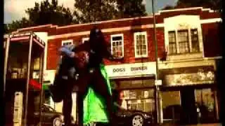 Jammer - Murkle Man