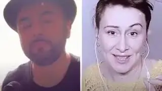 Партизаны! 🔥 Sarkis Edwards & Анжелика Весёлкина (слова  Sarkis Edwards)