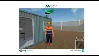 Virtual EDGE demo