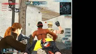 Warrock papaya play Gameplay Halloween special!