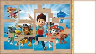 PAW Patrol puzzle | Can you solve it? | captivating puzzle game | PUZZLE FOR KIDS