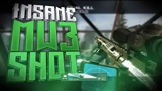 Telow : INSANE MW3 SHOT! C2Q by Sega