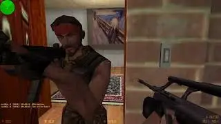 Counter Strike CS 1.6 | CS Estate Bots