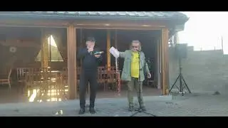 KŘEST NOVÉ KNIHY o začátcích  beatu a rocku na PArdubicku a CHrudimsku
