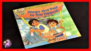 GO DIEGO GO! 