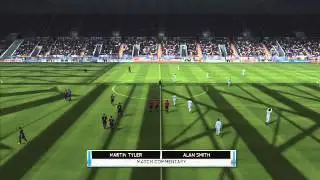 LFP: ESPN Real Madrid