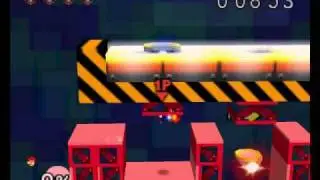 SSB64 (TAS): Mario [BtP] - 15