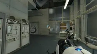 PORTAL 2 Part 7 ~ Chapter 5 ~ The Escape