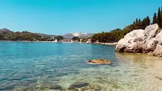 Croatia 🇭🇷 / Mlini / Summer vacation 2021