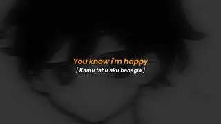 Happier :)