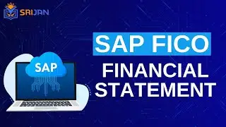 Master Financial Statement Version Configuration in SAP | Step-by-Step Guide to Generate FSV