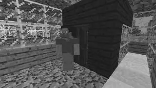 -Akibat Menyombongkan Diri- -Machinima #2- -Minecraft Indonesia-