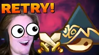 Facing Opponents Multiple Times! (Summoners War)