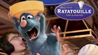 750 Twitch follower special - Rat a too ee