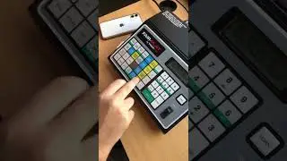Changing Score Board On Fair Play Transmitter by Translux