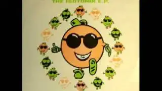 Isotonik - Everywhere I Go (Pure Orange Mix)