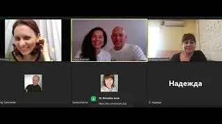 Активные выходные для предпринимателей с семьями