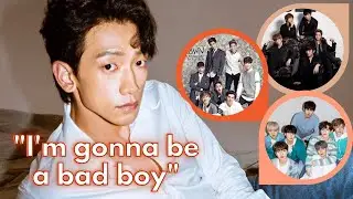How the King of Kpop destroyed his kingdom: 3 Generations of Rain's Poor Leadership