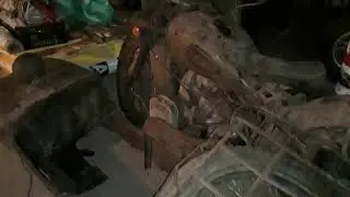 Капсула времени и неожиданная покупка